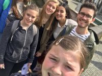 Schooljaar2016-2017 » mei » Studiereizen » 3VV Brugge
